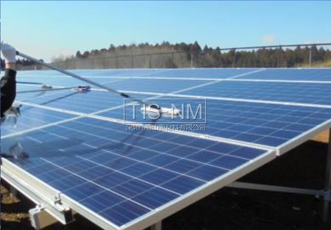 太陽能電池板表面防污涂料施工 太陽能電池板表面防污涂料施工