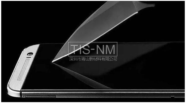 玻璃表面處理-玻璃鋼化(化學(xué))離子交換法 玻璃表面處理-玻璃鋼化(化學(xué))離子交換法