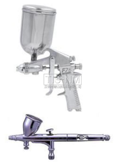 噴槍防堵塞涂層 噴槍防堵塞涂層