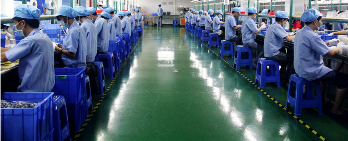 納米涂層施工應用 納米涂層施工應用