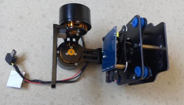 云臺(tái)電子部件 云臺(tái)電子部件