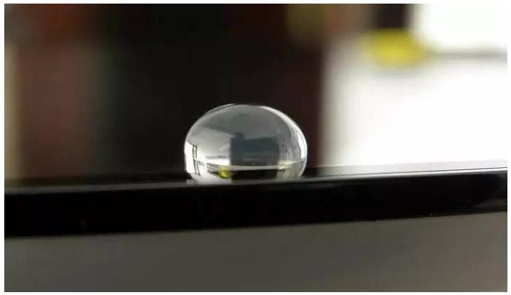 玻璃表面處理-AF Coating 玻璃表面處理-AF Coating